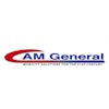 Am General Logo 10915585