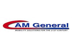 Am General Logo 10915585