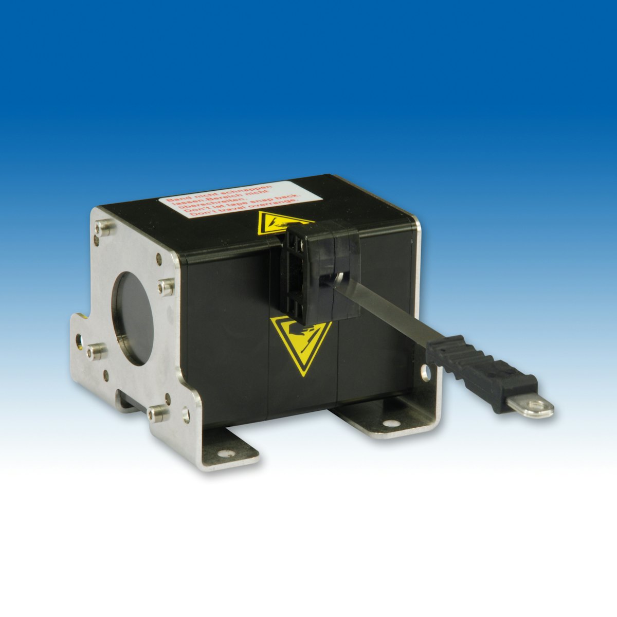 WB61 Tape Extension Position Sensor From ASM Sensors OEM OffHighway