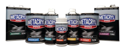 Chemspec Metacryllineofcoating 10913350