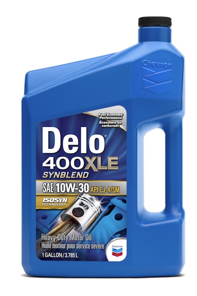 Cvx Nal Delo Xle 10w30 Image B6osd5q19g3ai