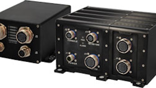 Ethernetswitches 837erdhfep4d