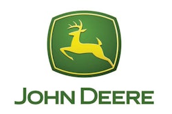 John Deere Logo 10931268