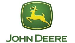 John Deere Logo 10931268