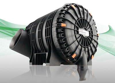 Mannhummel Entaronaircleaner 10928630
