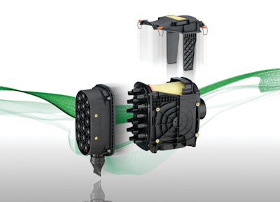 Mannhummel Iqoron Aircleaner 10928662