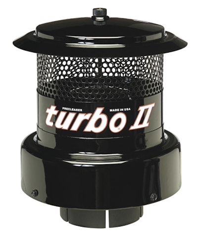 Maradyne Turbo Ii Md 46 10915502