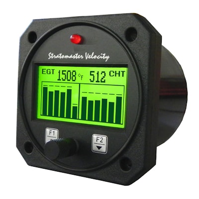 Mpg 12 Multi Channel Digital Pyrometer Gauge Front Profile Backlit E7tf5ekik0dx6