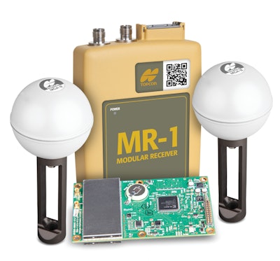 Mr 1 Group Topcon 10929313