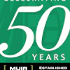 Muir Logo 50 Th With Muir Web