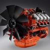 Scania 12034 4 Engine