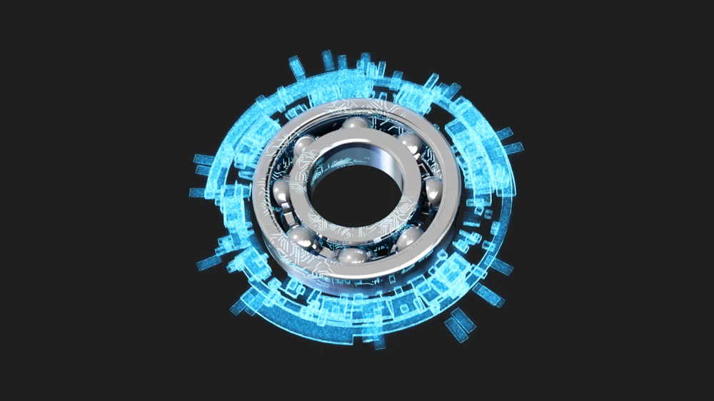 SKF Introducing Condition-Monitoring Technology for Bearings | OEM Off-Highway SKF Introducing Condition-Monitoring Technology for Bearings | OEM Off-Highway
