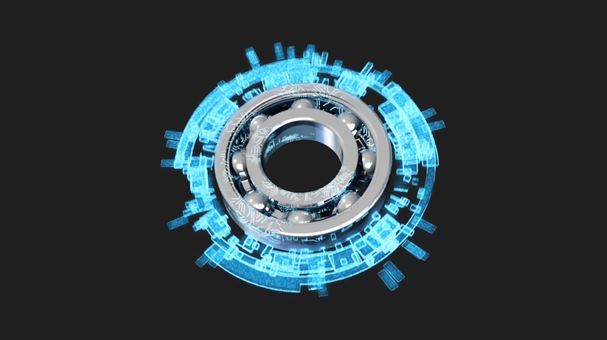 SKF Introducing Condition-Monitoring Technology for Bearings | OEM  Off-Highway