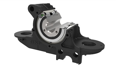 Skf Insight