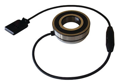 Skf Sensorbearing 10929467