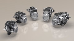 Tognum Mtu Series1000to1500 Engines