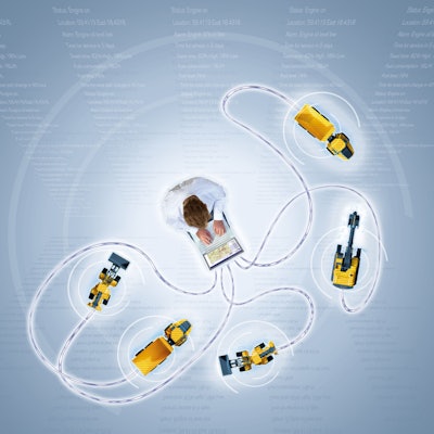 Volvo Intelligent Transport Systems