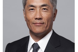 Hikomitsu Noji has been named Yokohama's new CEO.