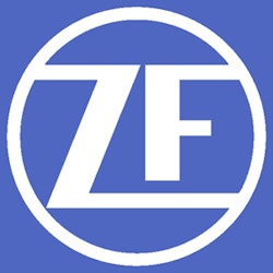 Zf Logo 660 4a Tx4a7lu Qu