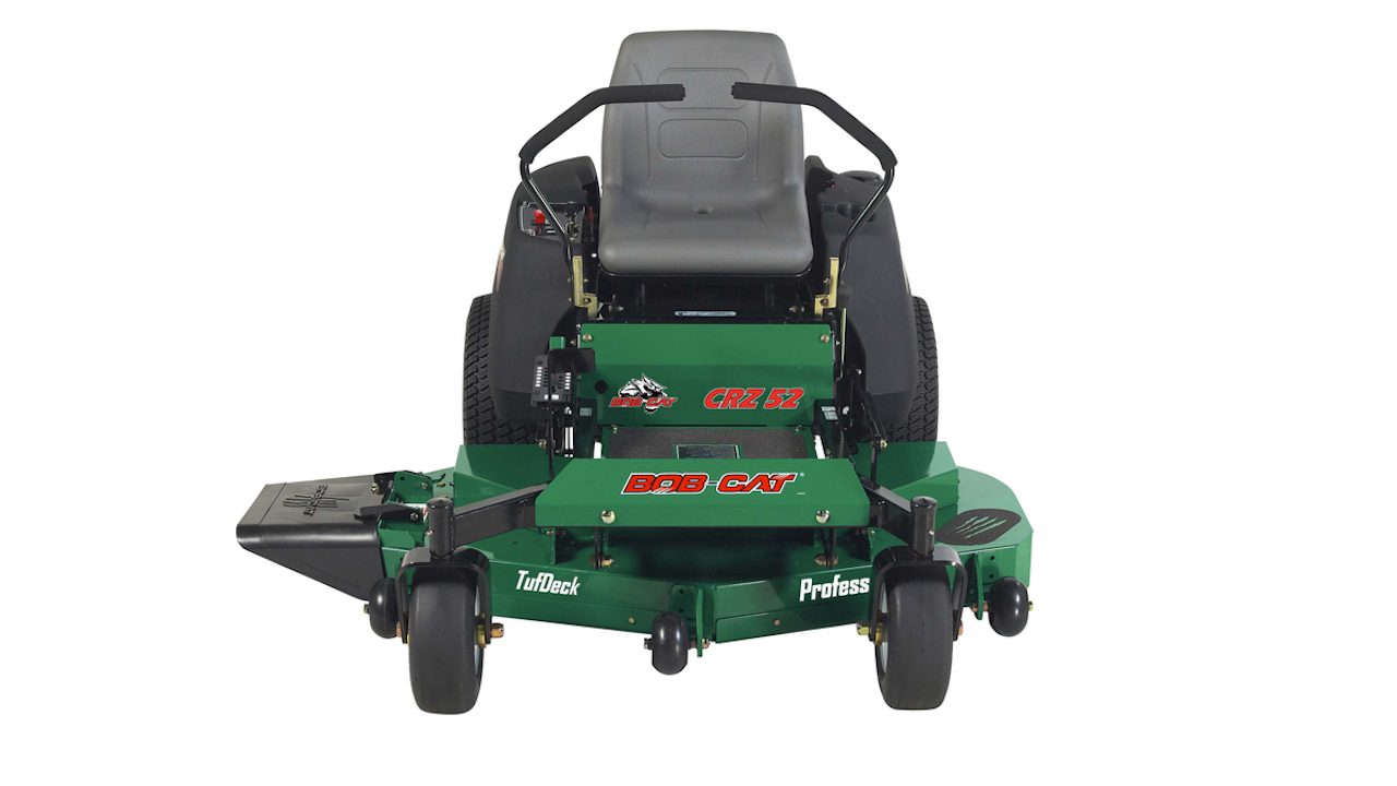 Bobcat crz 52 price hotsell