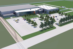 Bobcat Company Acceleration Center