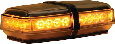 Buyersproducts Ledminilightbar 10937813
