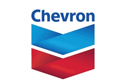 Chevron Logo 10933176
