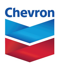 Chevron Logo 10933176