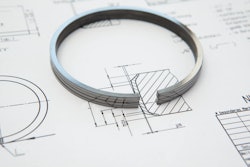 Federal Mogul Duro Glide Piston Ring Coating