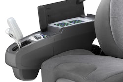 Grammer Innovation Star 02