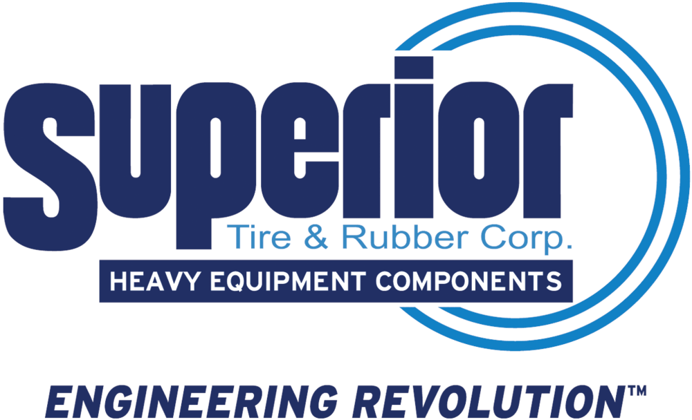 Superior Tire Rubber Corp. OEM Off Highway