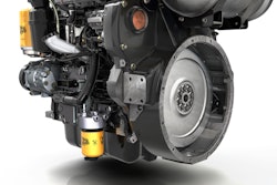 As with the Stage IIIB/Tier 4 Interim Ecomax engine, it will be possible to de-tier the Tier 4 Final range, to allow customers to sell used equipment in less regulated territories. All JCB dealers worldwide will have the technology to remove the SCR kit, reduce the fuel injection pressures and recalibrate the engine control system to de-tier the Ecomax engines. A lubricity doser may be required in some countries depending on the quality of local fuel.
