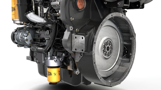 Removing Tier 4 Aftertreatment Devices Oem Off Highway