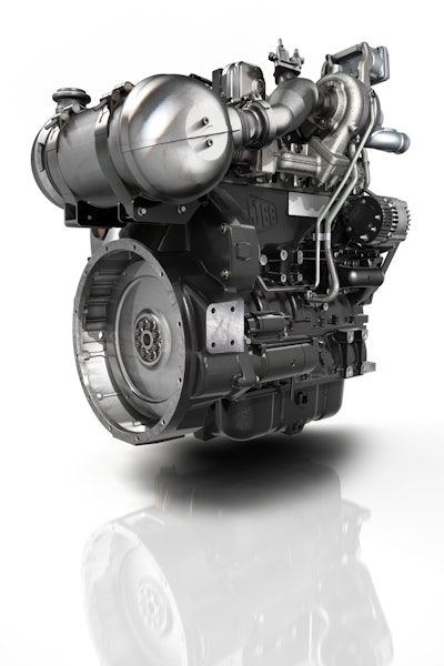 Jcb Ec Omax T4 Final Engine