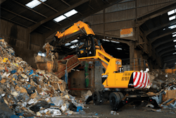 Jcb Js20 Mh Material Handler