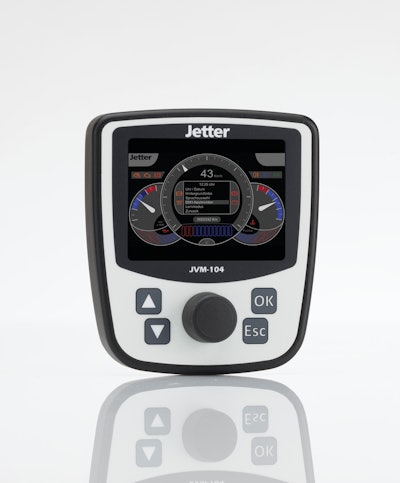 Jetter Jvm104hmi 10941448