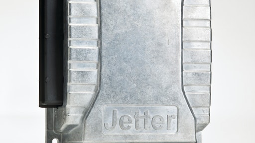 Jetter Jxmtx5controller 10941458