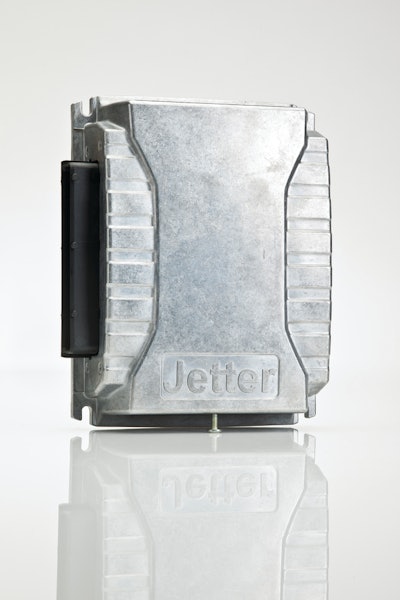 Jetter Jxmtx5controller 10941458