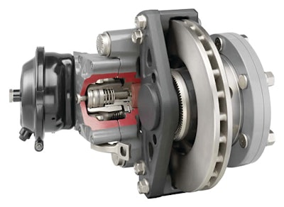 Knottbraketechnology Pgs15pneu 10941723