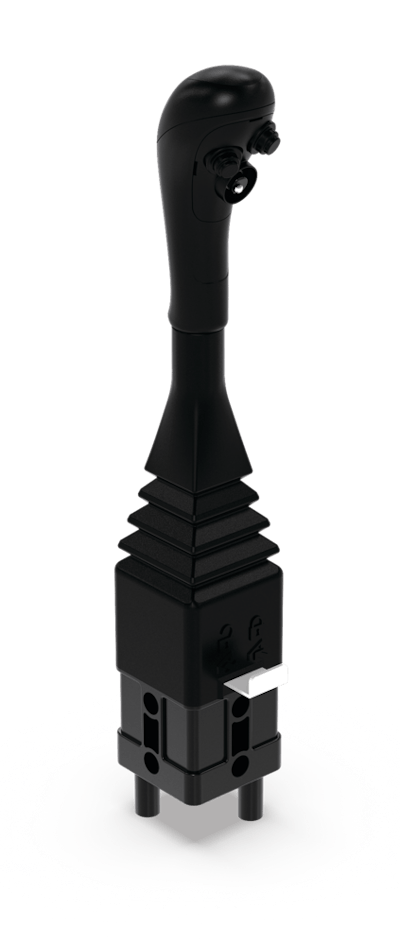 Kongsberg Da4000joystick 2 10952049