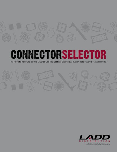 Ladd Distribution 2013 Connector Selector