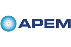 Logo Apem 10933224