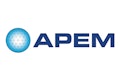 Logo Apem 10933224