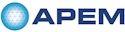Logo Apem 10933224
