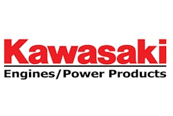 Logo Kawasaki 10933123