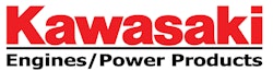 Logo Kawasaki 10933123