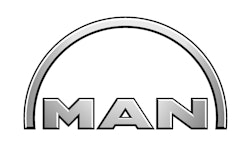 Logo Man 10933101