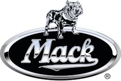 Mack Logo 10933144