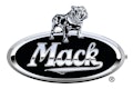 Mack Logo 10933144