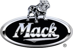 Mack Logo 10933144